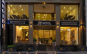38 Hotel